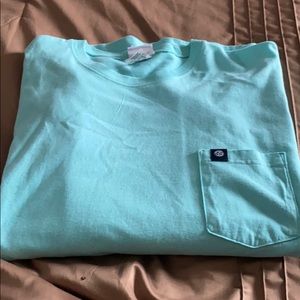 Long sleeve simply southern tee